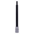 OEMTOOLS 24009 1/4in. Long Magnetic Star Bit Socket T-25 Main Image