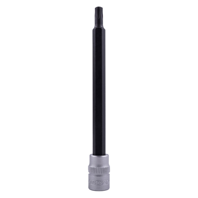 OEMTOOLS 24009 1/4in. Long Magnetic Star Bit Socket T-25 Main Image