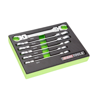Flare Nut Wrenches