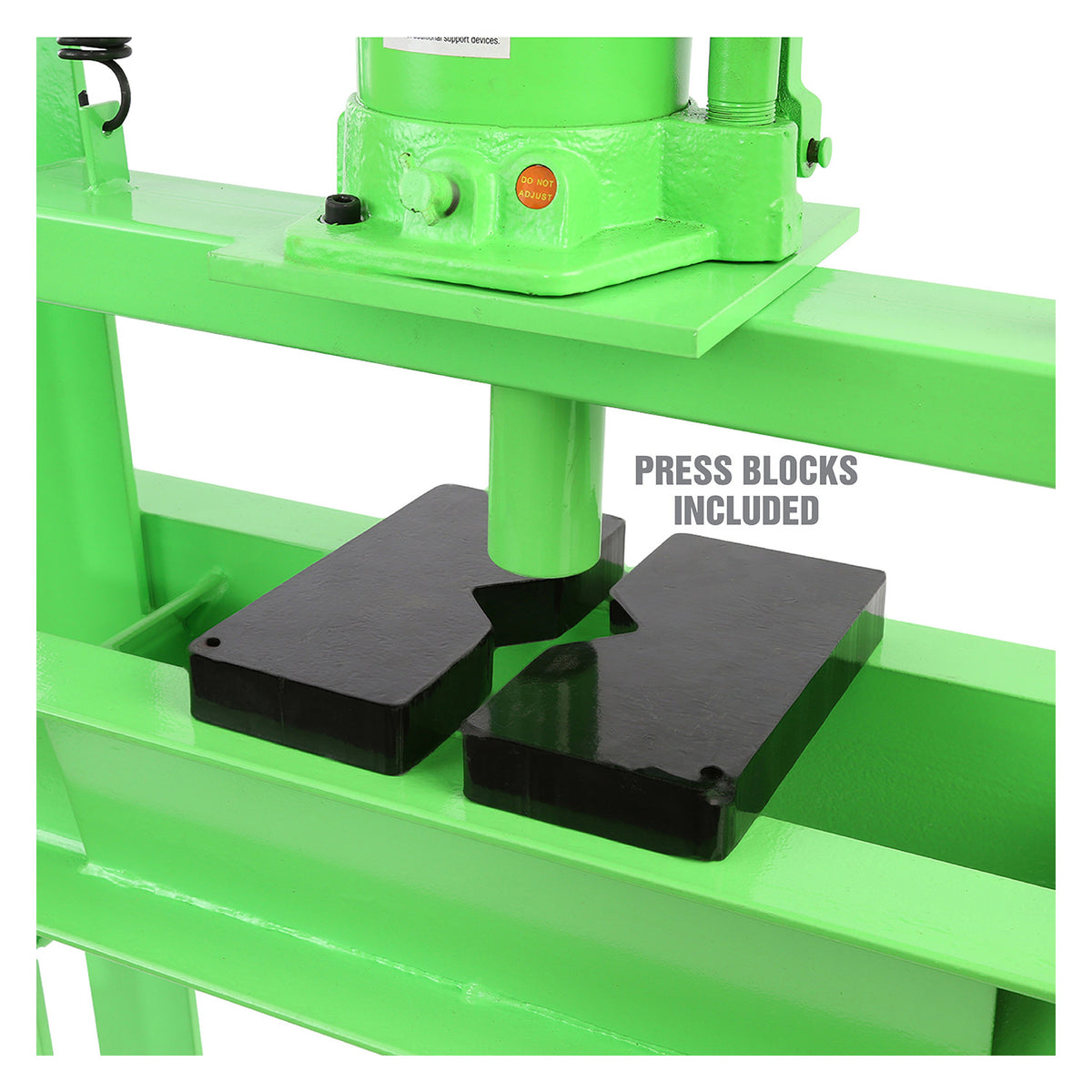 OEMTOOLS 24810 20 Ton Bottle Jack Shop Press Additional Image 4