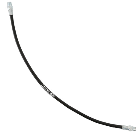 OEMTOOLS 25709 Hand Operated Grease Gun Hose 18in. Main Image