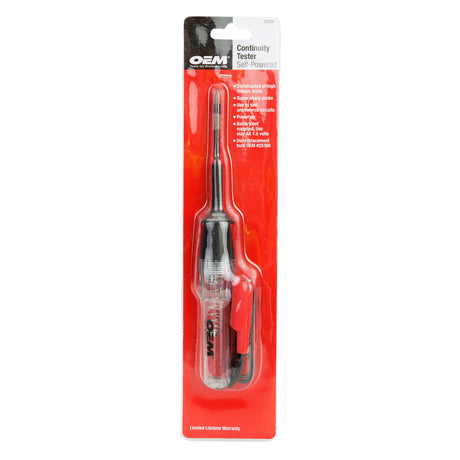OEMTOOLS 25225 Self-Powered Continuity Tester Additional Image 3