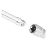 OEMTOOLS 22243 1/4 Inch Drive 6 Pt. Socket (6 mm) Additional Image 4