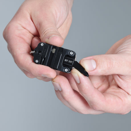 OEMTOOLS 26565 4-in-1 Keychain Multi-Tool Additional Image 5