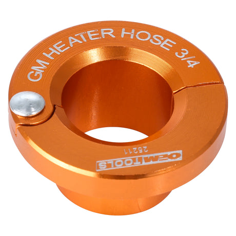 OEMTOOLS 25211 3/4in. GM Heater Hose Disconnect Main Image
