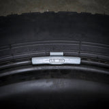 OEMTOOLS 23261 1.50 Oz. T Style Steel Wheel Weight - 1 Box of 25 Additional Image 6