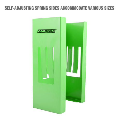 68930 Magnetic Tool Storage Accessory Kit Additional Image 6