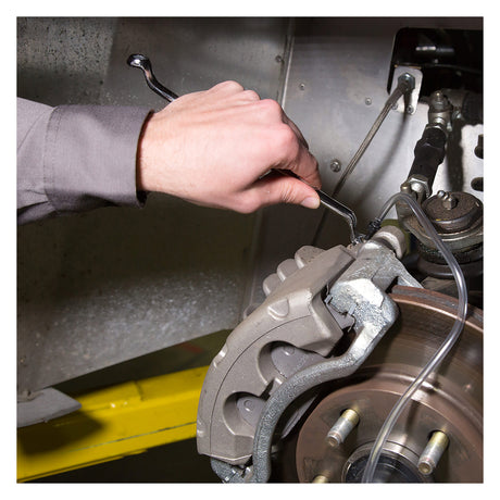 OEMTOOLS 25318 Brake Bleeder Wrench Additional Image 6