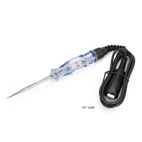 OEMTOOLS 25019 Heavy-Duty Circuit Tester Additional Image 1