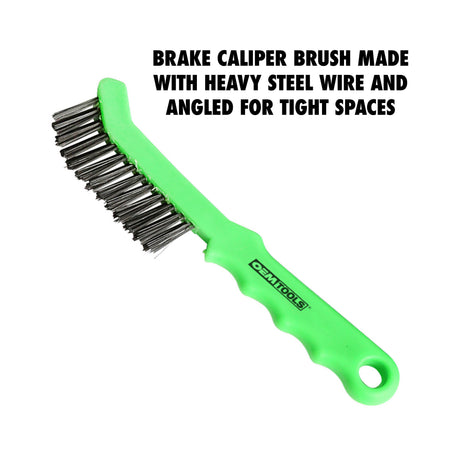 OEMTOOLS 25107 Disc Brake Service Kit - 37 Piece Additional Image 4