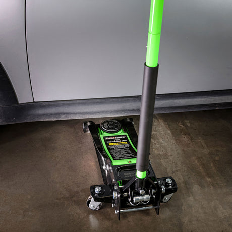 OEMTOOLS 29005 3 Ton Low Profile Jack Additional Image 10