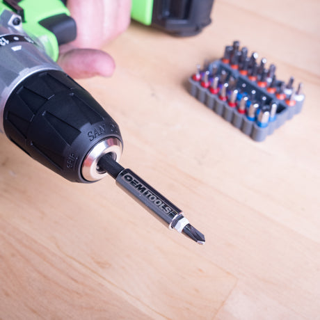 OEMTOOLS 25959 33 Piece Security Bit Set Additional Image 7