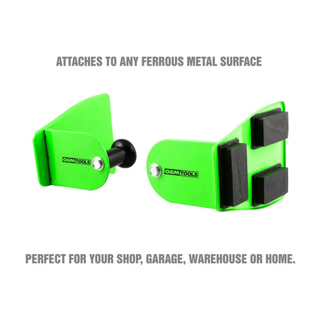 68930 Magnetic Tool Storage Accessory Kit Additional Image 4
