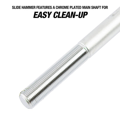 OEMTOOLS 27085 Slide Hammer Bearing Puller Set Additional Image 3