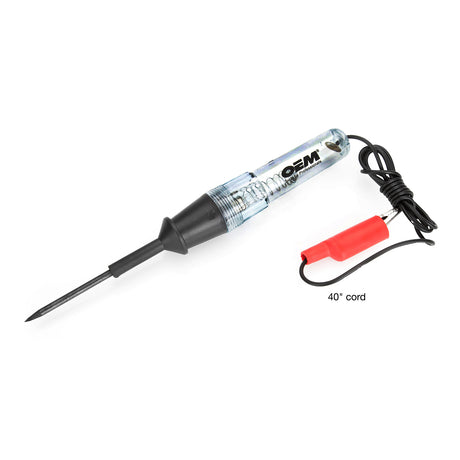OEMTOOLS 25225 Self-Powered Continuity Tester Additional Image 1