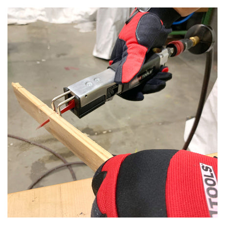 OEMTOOLS 24409 Heavy Duty Reciprocating Air Saw Additional Image 6