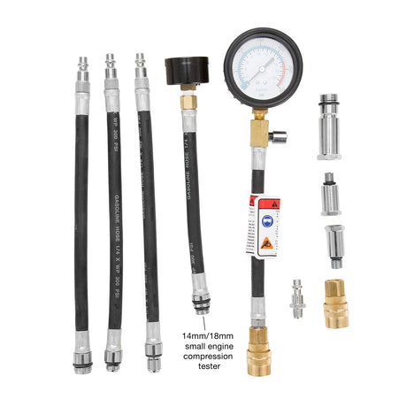 OEMTOOLS 27266 Master Compression Test Kit Main Image