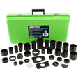 OEMTOOLS 37387 Master Ball Joint Service Kit (Case 2 of 2) Main Image