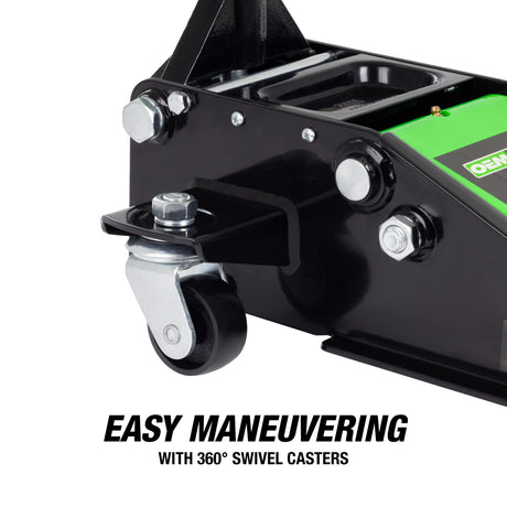 OEMTOOLS 29005 3 Ton Low Profile Jack Additional Image 7