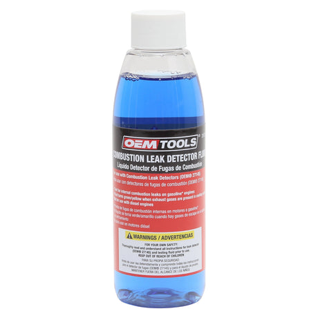 OEMTOOLS 25739 8-Oz Combustion Leak Detector Fluid Main Image