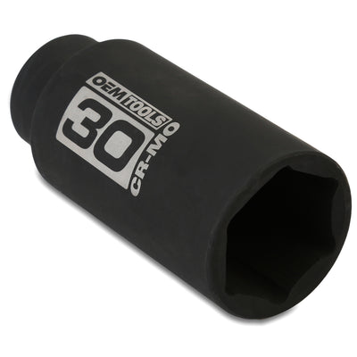 Axle Nut Sockets