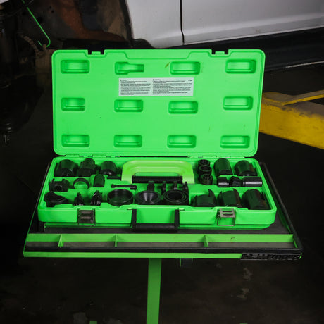 OEMTOOLS 37386 Master Ball Joint Service Kit (Case 1 of 2) Additional Image 7