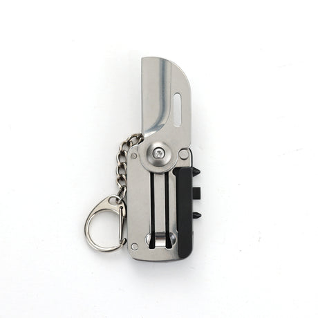 OEMTOOLS 26565 4-in-1 Keychain Multi-Tool Main Image