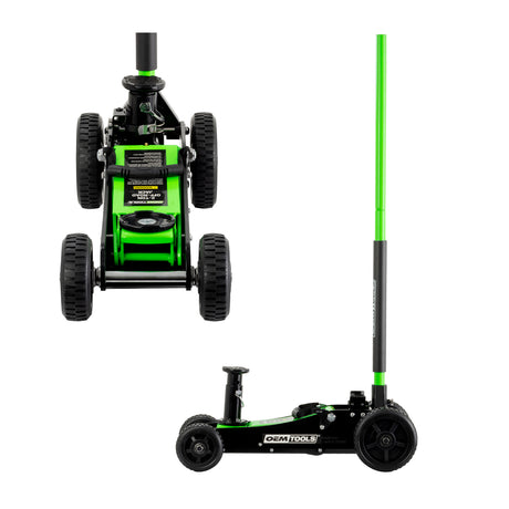 OEMTOOLS 29004 2 Ton Off-Road Jack Additional Image 1