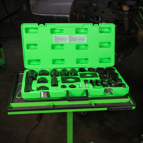 OEMTOOLS 37387 Master Ball Joint Service Kit (Case 2 of 2) Additional Image 7