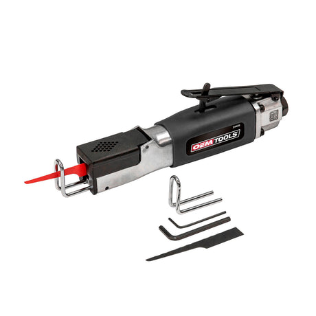 OEMTOOLS 24409 Heavy Duty Reciprocating Air Saw Main Image