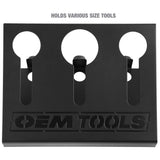OEMTools 23131 Magnetic Power Tool Holder Additional Image 3