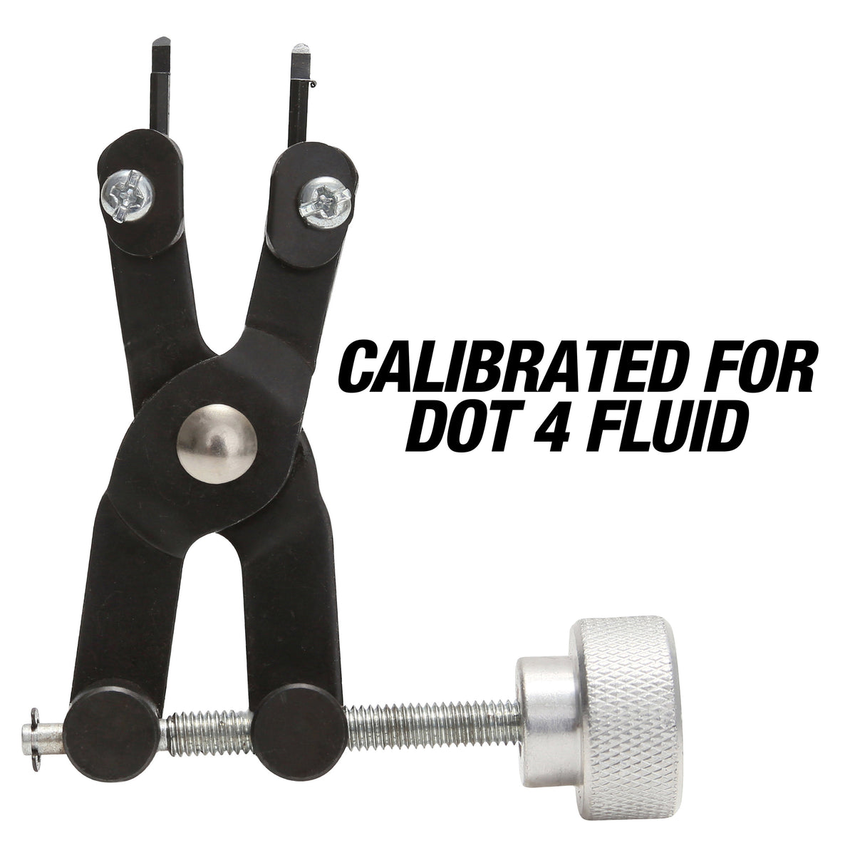 OEMTOOLS 25268 Brake Cylinder Retainer Remover Additional Image 4