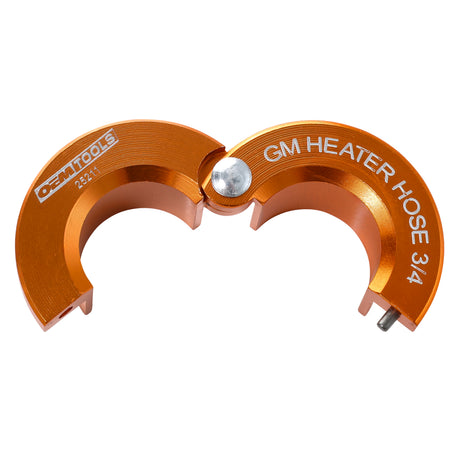 OEMTOOLS 25211 3/4in. GM Heater Hose Disconnect Additional Image 3