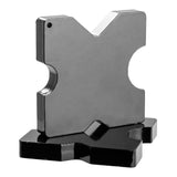 OEMTOOLS 24808 30 Ton X Style Press Plates Main Image