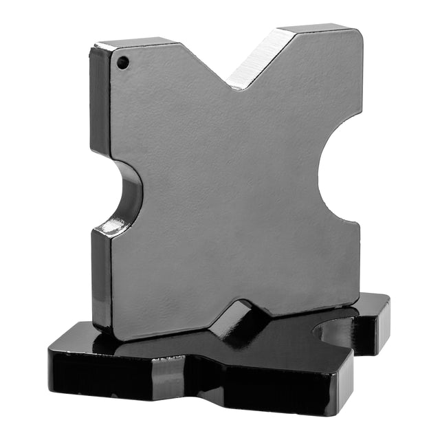 OEMTOOLS 24808 30 Ton X Style Press Plates Main Image