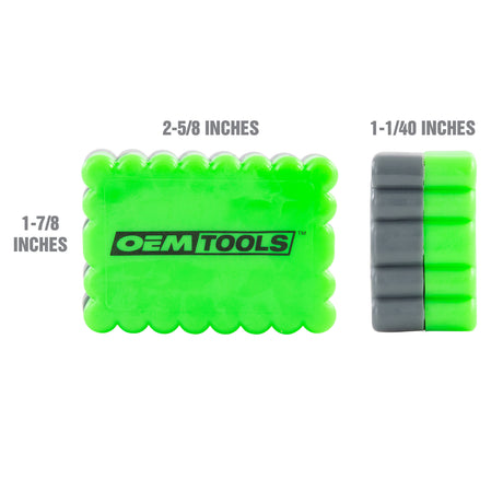 OEMTOOLS 25959 33 Piece Security Bit Set Additional Image 3
