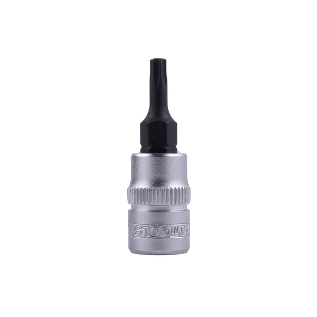 OEMTOOLS 23959 1/4in. Drive Magnetic Star Bit Socket T-15 Main Image