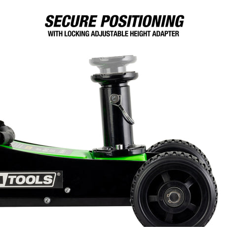 OEMTOOLS 29004 2 Ton Off-Road Jack Additional Image 8