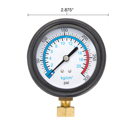 OEMTOOLS 27266 Master Compression Test Kit Additional Image 2