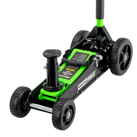OEMTOOLS 29004 2 Ton Off-Road Jack Main Image