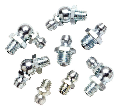 OEMTOOLS 25716 Metric Grease Fitting Main Image