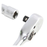 OEMTOOLS 22243 1/4 Inch Drive 6 Pt. Socket (6 mm) Additional Image 3
