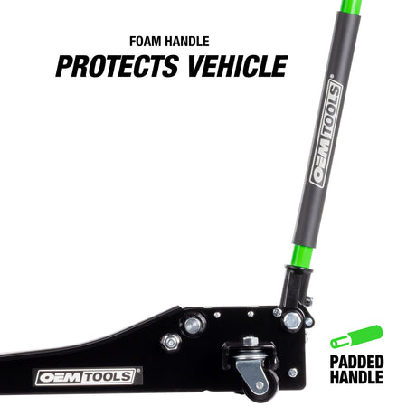 OEMTOOLS 29005 3 Ton Low Profile Jack Additional Image 5