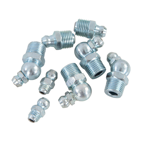 OEMTOOLS 25715 SAE Grease Fitting Main Image