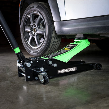 OEMTOOLS 29005 3 Ton Low Profile Jack Additional Image 9