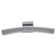 OEMTOOLS 23300 55 gm. EN Style Steel Wheel Weight - 1 Box of 25 Main Image