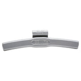 OEMTOOLS 23300 55 gm. EN Style Steel Wheel Weight - 1 Box of 25 Main Image
