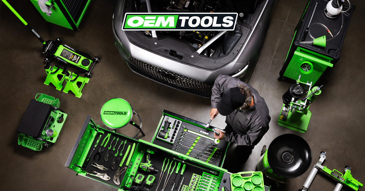 OEMTOOLS